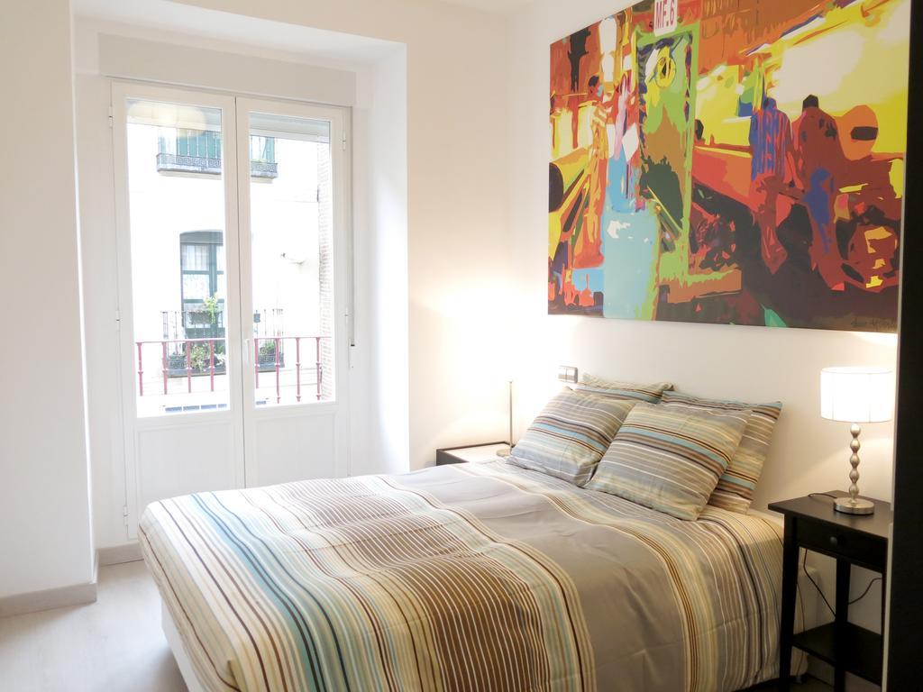 Appartement Latina Sol