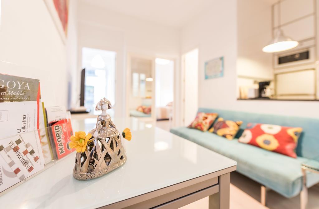 Latina Sol Appartement Madrid