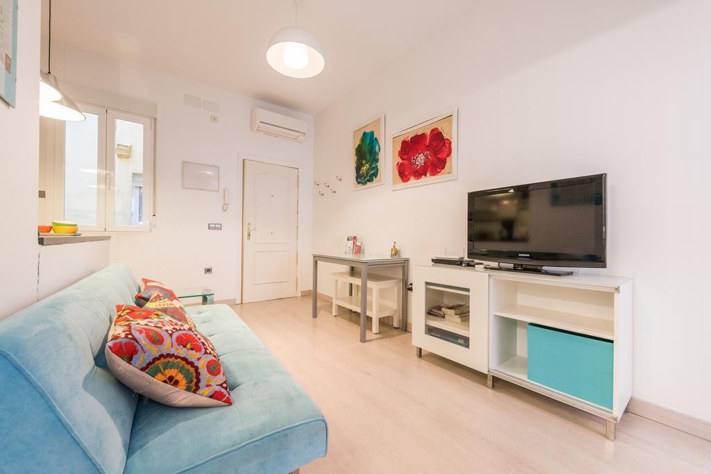 Latina Sol Appartement