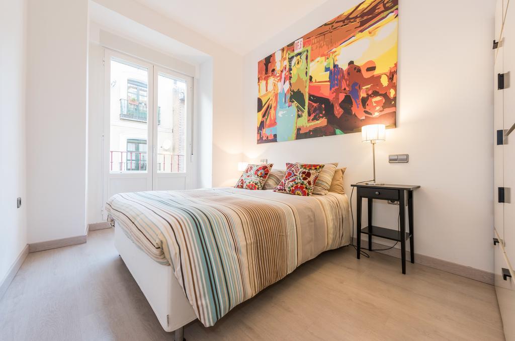 Appartement Latina Sol *