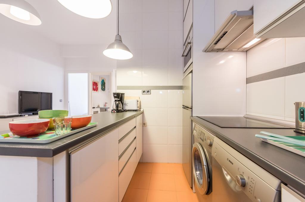 Latina Sol Appartement *