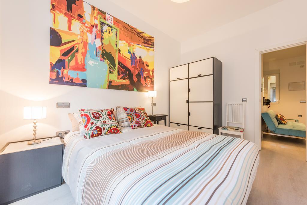 Appartement Latina Sol Madrid