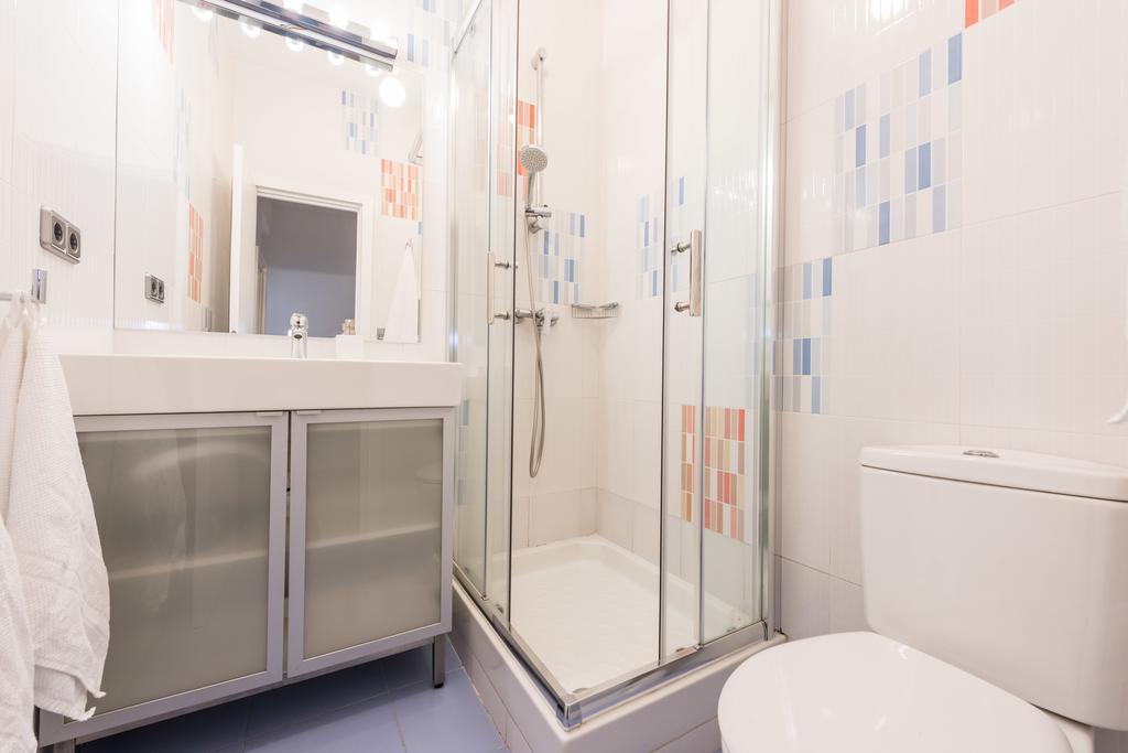 Appartement Latina Sol