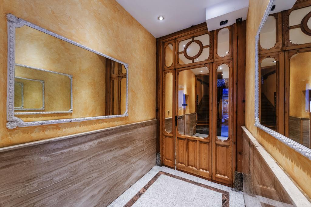 Appartement Latina Sol