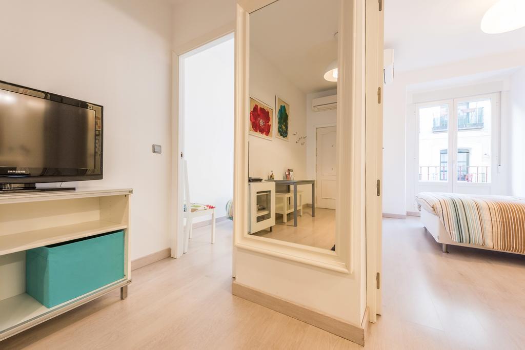 Latina Sol Appartement